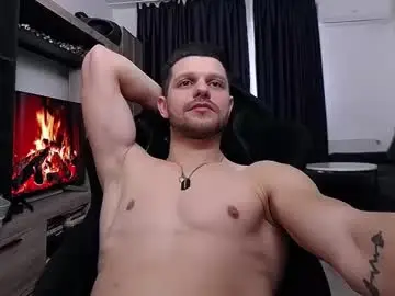 Chaturbate Watch Live Sex Cams of aydanblakeofficial