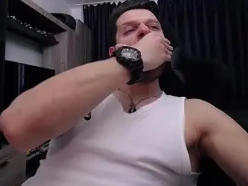 Chaturbate Live Sex of aydanblakeofficial