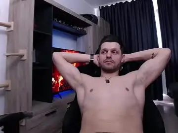 Chaturbate Live Porn of aydanblakeofficial