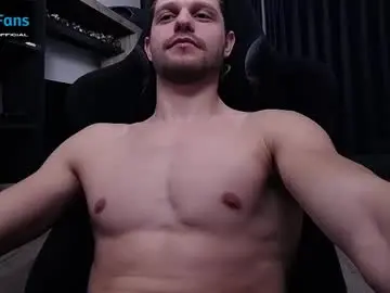 Chaturbate Best live sex cam show of aydanblakeofficial