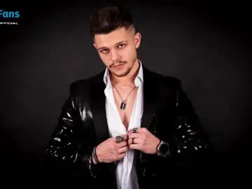 Chaturbate Best Webcam of aydanblakeofficial