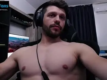 Chaturbate Private Sex Chat of aydanblakeofficial