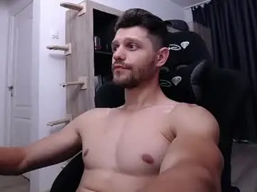 Chaturbate Private Sex Chat of aydanblakeofficial
