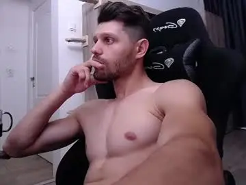 Chaturbate Live Sex Cam of aydanblakeofficial