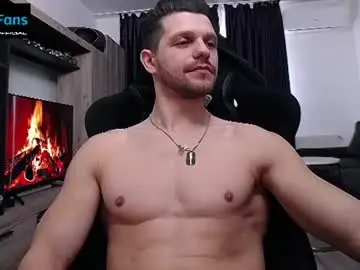 Chaturbate Best Webcam of aydanblakeofficial