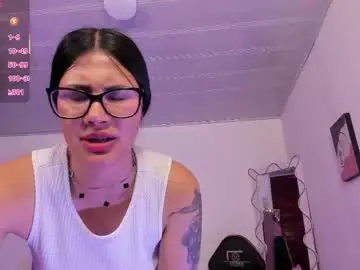 Chaturbate Private Sex Chat of babyvenu_tay