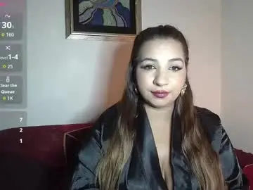 Chaturbate Adult Webcams of beautymoon26