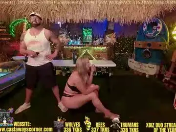 Chaturbate Free Live Porn of bigbananamilfshake