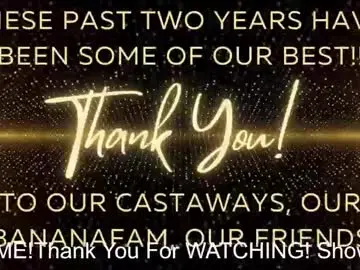 Chaturbate Live Porn of bigbananamilfshake