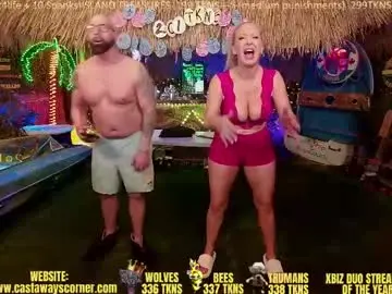 Chaturbate Nude Webcam of bigbananamilfshake