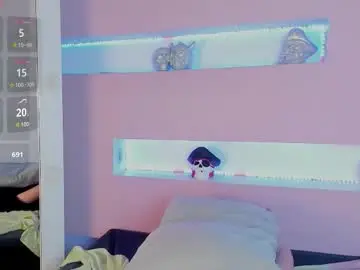 Chaturbate Adult Webcam of bilie__eilish