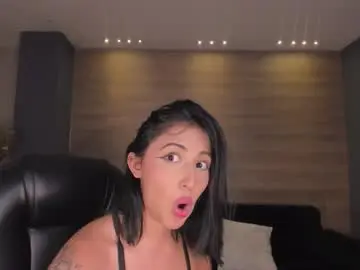 Chaturbate Sex Cam of celestemoonx1