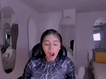 Chaturbate Watch Live Sex Cams of celestemoonx1