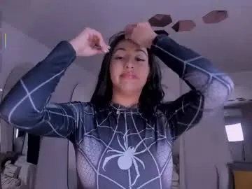 Chaturbate Free Porn Cam of celestemoonx1