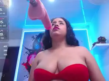 Chaturbate Adult Webcam of cristal_horny19