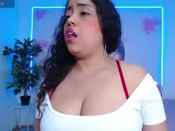 Chaturbate Best Webcam of cristal_horny19