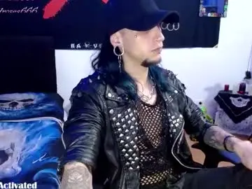 Chaturbate Live Porn of davidroses420
