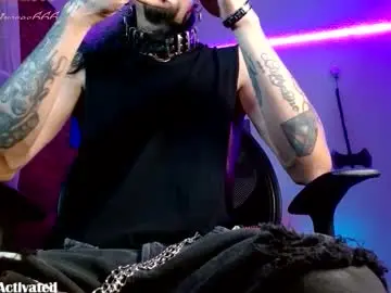 Chaturbate Free Porn Cam of davidroses420