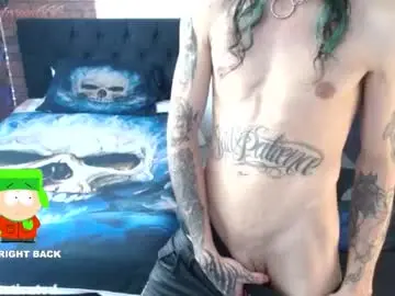 Chaturbate Free Live Porn of davidroses420