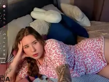 Chaturbate Sex Cam of elsie_cutties