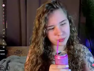 Chaturbate Best live sex cam show of elsie_cutties