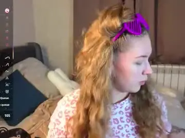 Chaturbate Adult Webcam of elsie_cutties