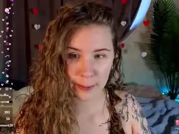 Chaturbate Live Porn of elsie_cutties