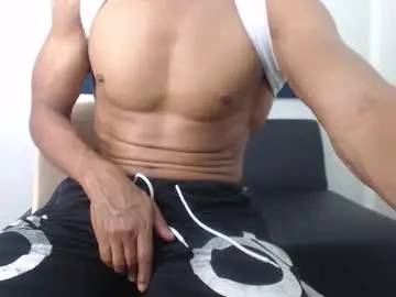 Chaturbate Nude Webcam of eric_latino