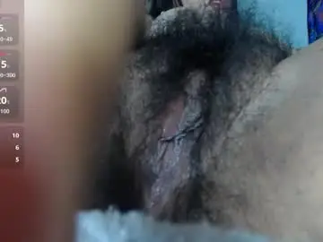 Chaturbate Best Webcam of hairylatiingoddess