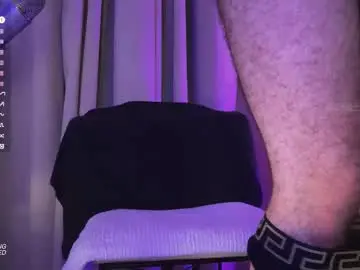 Chaturbate Adult Video Chat of hairyxlmaster