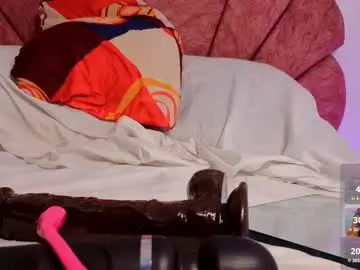 Chaturbate Live Porn of issanoirr