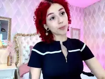 Chaturbate Live Sex Cam of ivy_star1