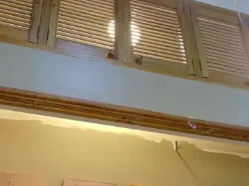 Chaturbate Live Sex Cam of kaiawhite