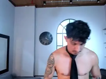 Chaturbate Private Sex Chat of kamal_wolff