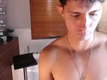 Chaturbate Free Live Porn of kamal_wolff