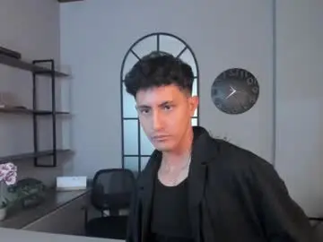 Chaturbate Best Webcam of kamal_wolff