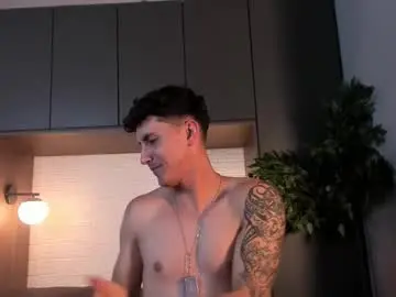 Chaturbate Adult Video Chat of kamal_wolff