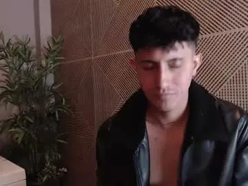 Chaturbate Nude Webcam of kamal_wolff