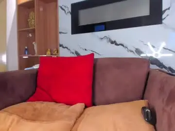 Chaturbate Adult Webcams of keila_mendoza