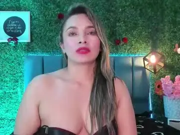 Chaturbate Live Sex of kiaraa88