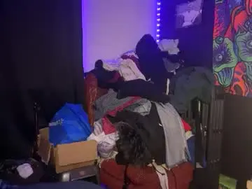 Chaturbate Adult Webcams of kinkycoupleinteracial