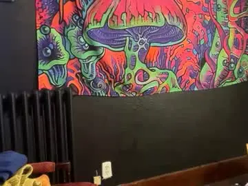 Chaturbate Sex Cam of kinkycoupleinteracial