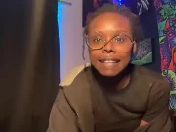 Chaturbate Live Sex Cam of kinkycoupleinteracial