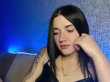 Chaturbate Live Sex Cam of liana_diva