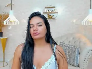 Chaturbate Best live sex cam show of lyasweetxx