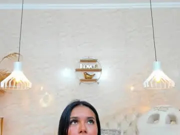 Chaturbate Live Sex of lyasweetxx