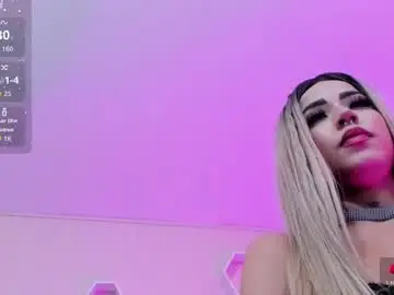 Chaturbate Adult Video Chat of maluryblaze_