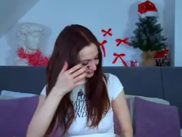 Chaturbate Live Sex of mariamenson