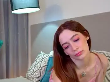 Chaturbate Free Live Porn of mariamenson