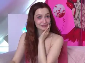 Chaturbate Nude Webcam of mariamenson